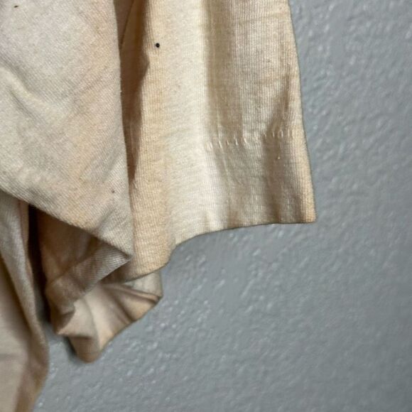 VTG Knotts Berry Farm Snoopy Shirt USA Made Single Stich Size XL - Picture 5 of 6